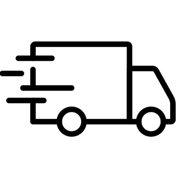 मुफ़्त शिपिंग