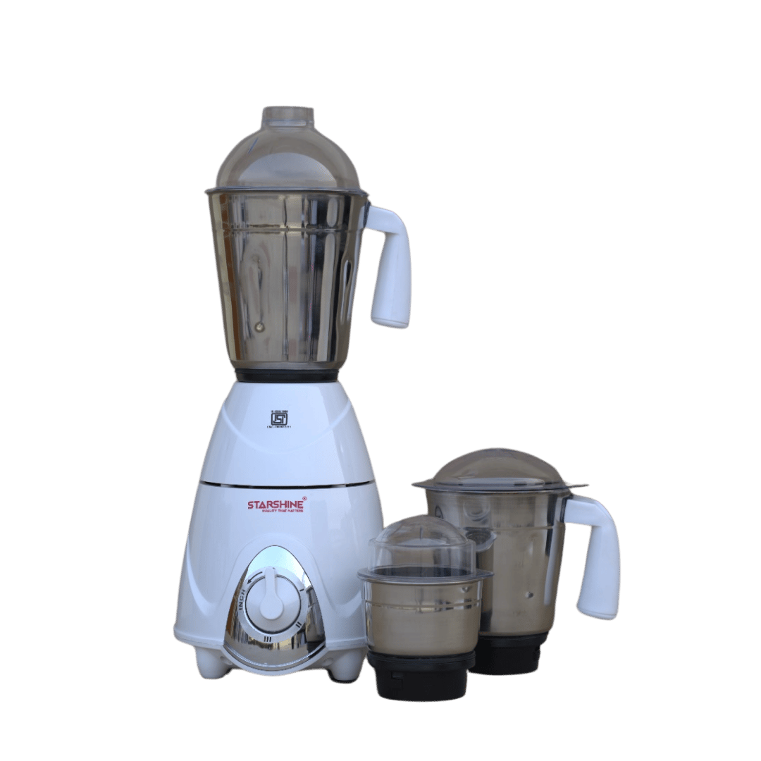 AURA MIXER GRINDER MASTER CARTON Qty: 25